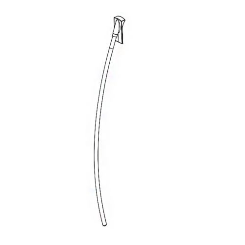 Delta Stryke Venetian Bronze Lift Rod and Finial for Single or Double Handle Bathroom Faucet - RP100361RB