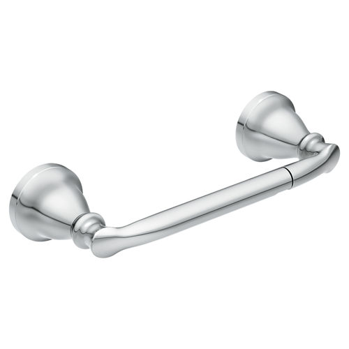 Moen Hilliard Pivoting Toilet Paper Holder, Chrome - MY2708CH
