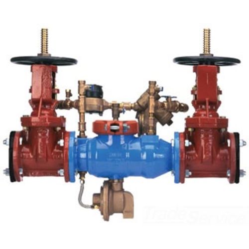 Wilkins 6-375DA 6" Backflow Preventer