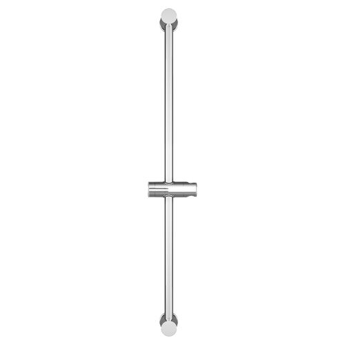 American Standard Traditional Adjustable 30" Shower Slide Bar, Polished Chrome - 1660773.002