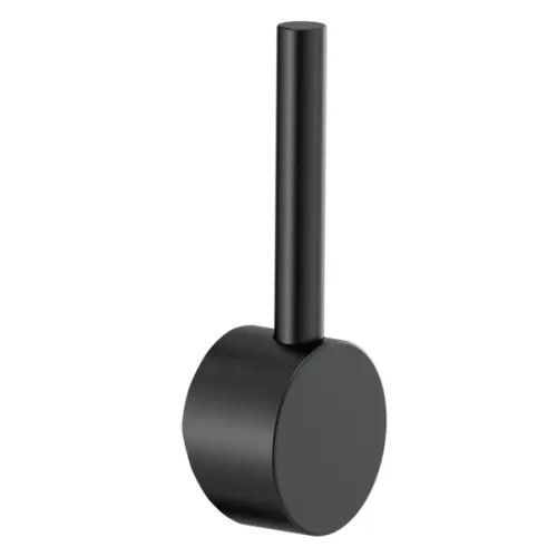 Brizo Odin Metal Lever Handle Kit for 61065LF and 61075LF, ADA-Compliant, Matte Black - HLB175-BL