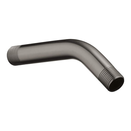 Delta Shower Arm, Solid Brass - Black Stainless (RP6023KS)