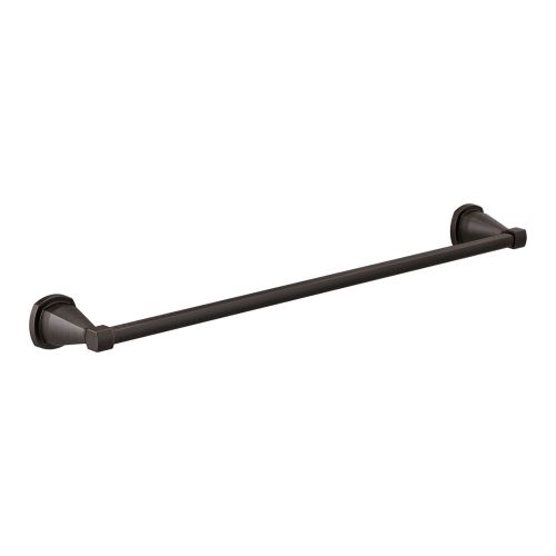 Delta Stryke 24" Towel Bar, Venetian Bronze - 77624-RB
