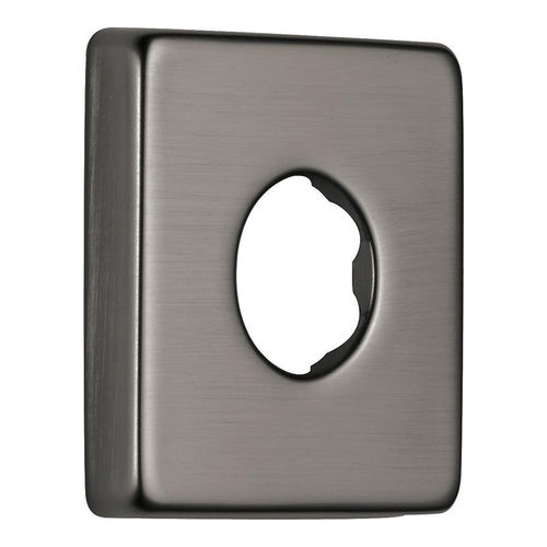 Delta Vero 2" Shower Flange, Black Stainless - RP51034KS