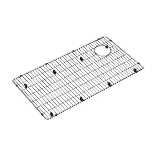 Elkay CTXBG2815 Crosstown 28-1/2" x 15-1/2" x 1-1/4" Bottom Grid, Polished Stainless Steel