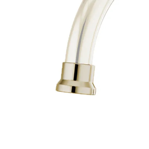 Brizo Artesso Spout Tip, Brilliance Polished Nickel - RP101128PN
