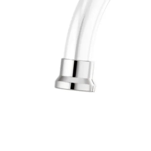 Brizo Artesso Spout Tip for Hot Water Dispenser, Polished Chrome - RP101128PC