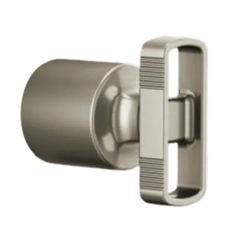 Brizo Kintsu 3F / 6F Diverter Knob Handle Kit, Brilliance Luxe Nickel - RP101607NK
