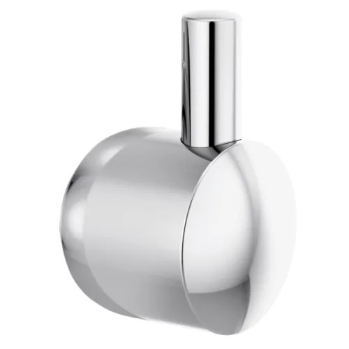 Brizo Odin Diverter Lever Handle for T60875 and T60975, ADA-Compliant, Polished Chrome - HL975-PC