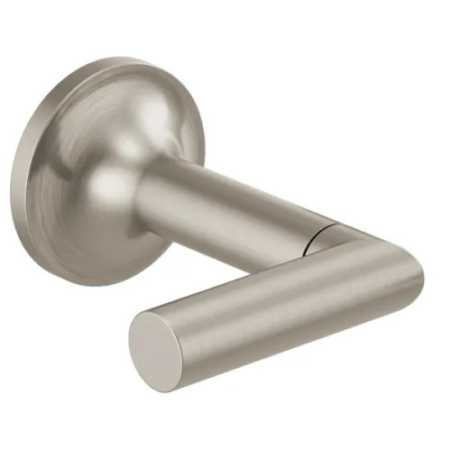 Brizo Odin Lever Handles for Wall-Mount Lavatory Faucet, ADA, Brilliance Brushed Nickel - HL5875-BN