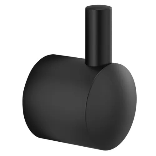 Brizo Jason Wu Diverter Lever Handle Kit for T60875 and T60975, ADA-Compliant, Matte Black - HL975-BL