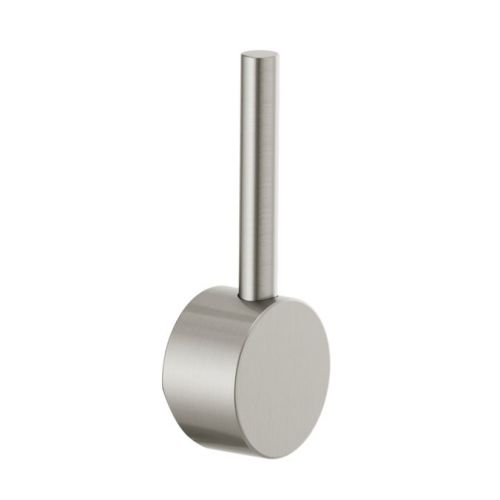 Brizo Odin Metal Lever Handle Kit for 63965LF-LHP and 63075LF-LHP, ADA-Compliant, Brilliance Stainless - HLK175-SS