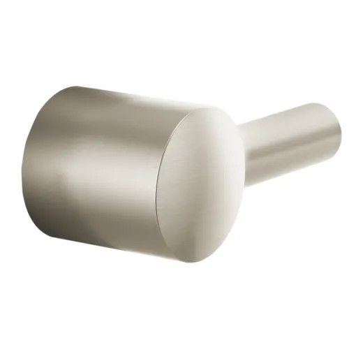 Brizo Odin Pressure Balance Trim Lever Handle Kit, ADA-Compliant, Brilliance Brushed Nickel - HL60P75-BN