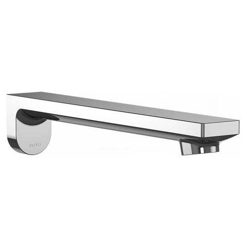 TOTO TEL1D3-D20EM#CP Libella Chrome EcoPower Touchless Wall Lavatory Faucet - With Mixing Valve