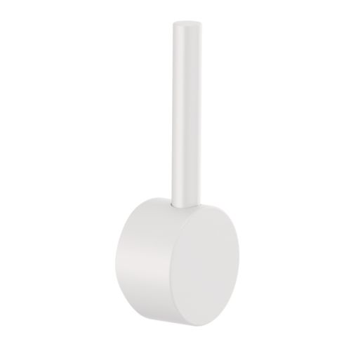 Brizo Jason Wu Metal Lever Handle Kit for 63965LF-LHP, 63075LF-LHP, and 63065LF-LHP, ADA-Compliant, Matte White - HLK175-MW