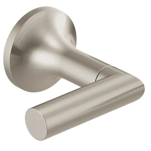 Brizo Odin Handle Kit for Two Roman Tub Filler T70475, ADA, Brilliance Brushed Nickel - HL70475-BN