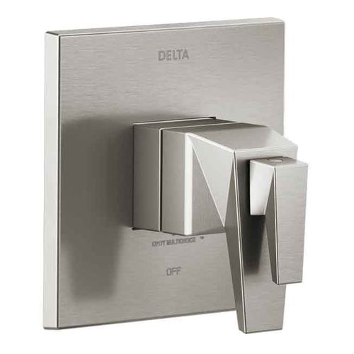Delta T17T043-SS Trillian TempAssure Valve Only Trim, Stainless