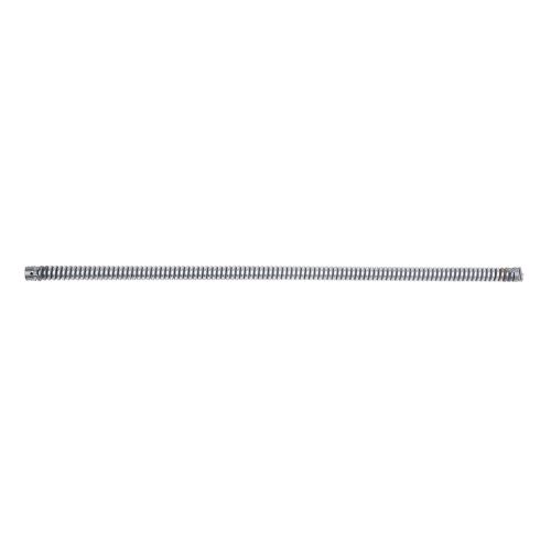 Milwaukee 5/8" x 2' Leader Cable for MX FUEL Sewer Drum Machines - 48-53-2802 