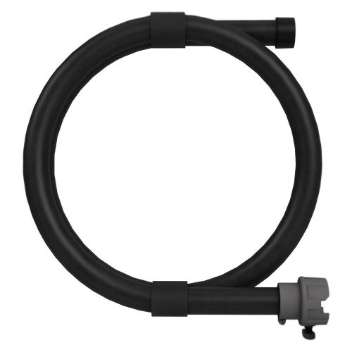 Milwaukee Large Rear Guide Hose For M18 FUEL Sectional Machine (5/8" and 7/8" Cable) - 47-53-2873 