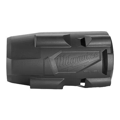 Milwaukee M18 FUEL Mid-Torque Impact Wrench Protective Boot for Mid-Torque Impact Wrenches - 49-16-2960 