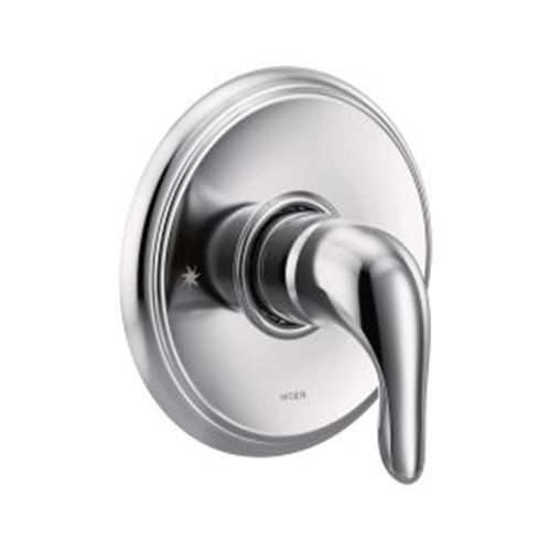 Moen Legend M-CORE 3-Series Valve Trim, Lever Handle, Polished Chrome - UTL170
