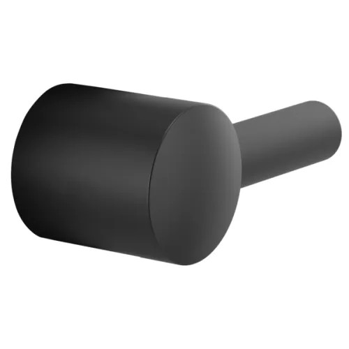 Brizo Jason Wu Sensori Thermostatic Trim Lever Handle Kit for T66T075, ADA, Matte Black - HL6675-BL