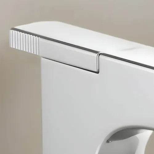 Brizo Kintsu Lavatory Faucet Handle Kit, Polished Chrome - RP101410PC