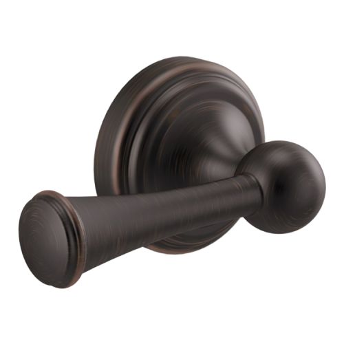 Brizo Universal Tank Lever for Traditional Toilet Tank, Venetian Bronze - 696305-RB