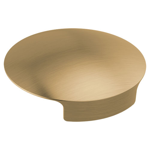 Delta RP101289CZ Cover for Glass Rinser - Champagne Bronze