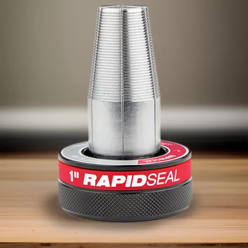 Milwaukee 1" ProPEX Expander Head with RAPID SEAL - 49-16-2418 