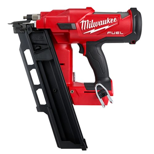 Milwaukee 2744-20 M18 Fuel 21 Degree Framing Nailer Bare Tool