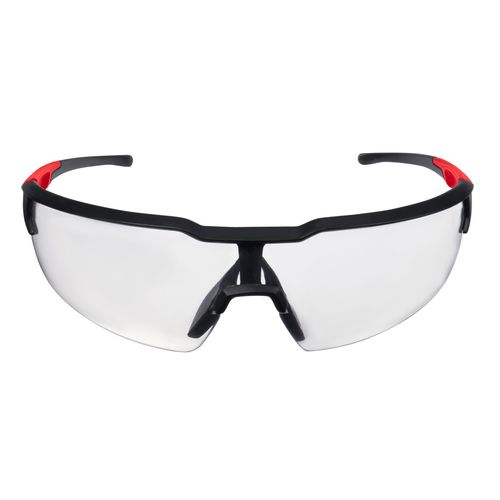 Milwaukee 48-73-2013 Fog-Free Lenses Safety Glasses - Clear