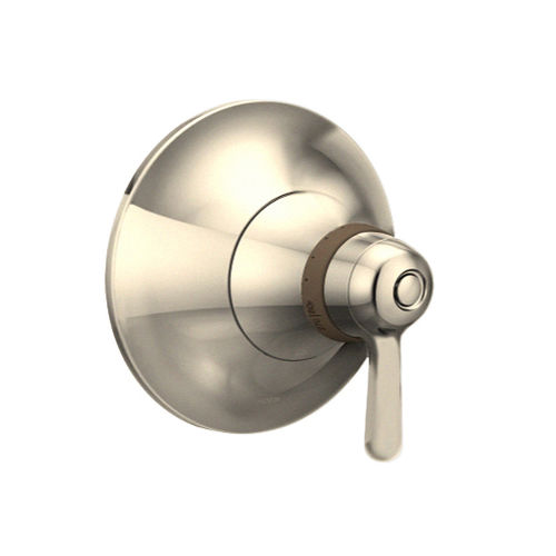Moen Colinet ExactTemp Single-Handle Valve Trim, Lever Handle, Brushed Nickel - TS44401BN