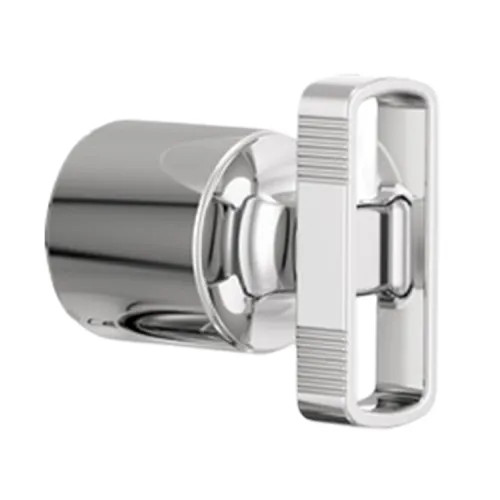 Brizo Kintsu 3F / 6F Diverter Knob Handle Kit, Polished Chrome - RP101607PC