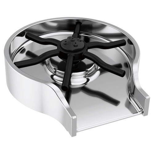 Delta GR250 Glass Rinser - Chrome