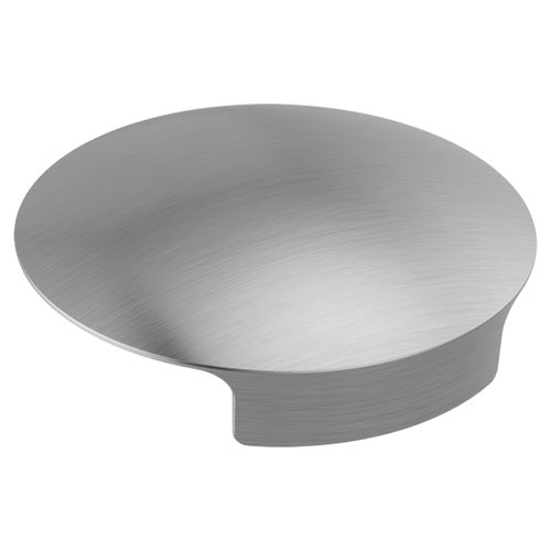 Delta RP101289AR Cover for Glass Rinser - Arctic Stainless