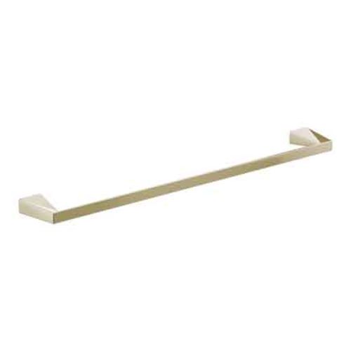 Delta Trillian 24" Towel Bar, Polished Nickel - 74324-PN
