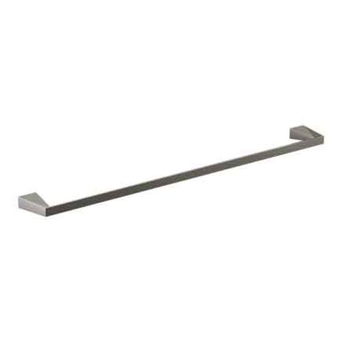 Delta Trillian 30" Towel Bar, Black Stainless - 74330-KS