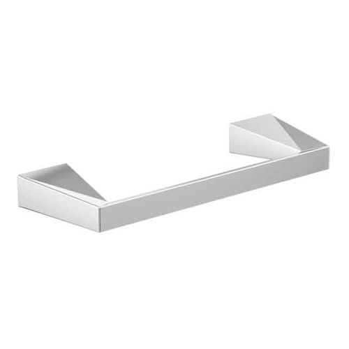 Delta Trillian 8" Mini Towel Bar, Chrome - 74308