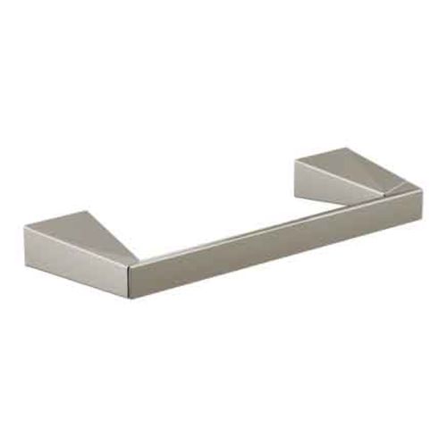 Delta Trillian Pivoting Toilet Paper Holder, Stainless - 74355-SS