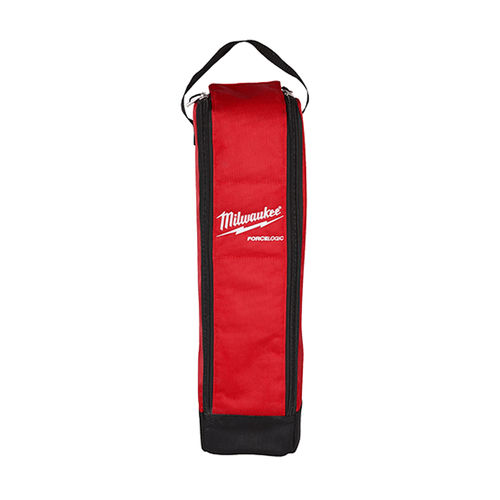 Milwaukee 6T Utility Crimper & Cutter Bag for M18 FORCE LOGIC Linear Utility Crimper- 48-22-8277 