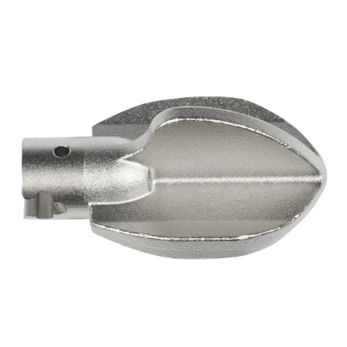 Milwaukee Small Opening Tool for MXF500 and MXF501 Sewer Drum Machine with 5/8" and 3/4" Drum Cable - 48-53-2835 