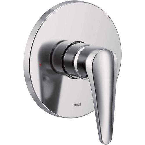 Moen UT8350 M-CORE Single Handle Tub/Shower Valve Only Trim - Chrome