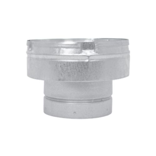 M&G DuraVent 10" x 18" B-Vent Large Diameter Increaser - 10BVX18