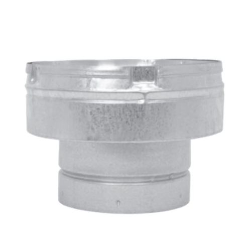 M&G DuraVent 12" x 20" B-Vent Large Diameter Increaser - 12BVX20