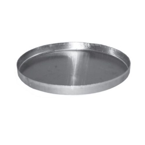 M&G DuraVent 18" Round Gas Vent Tee Cap - 18BVTC