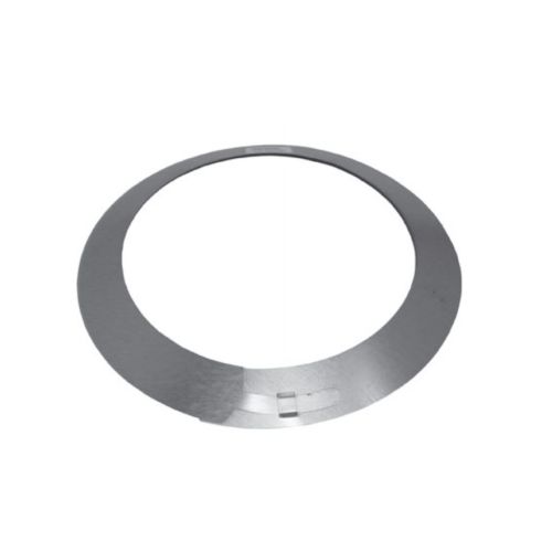 M&G DuraVent 24" B-Vent Large Diameter Adjustable Storm Collar - 24BVSC