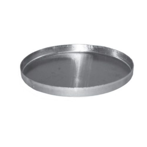 M&G DuraVent 28" B-Vent Round Tee Cap - 28BVTC