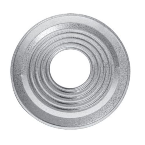 M&G DuraVent 6" B-Vent Pipe Collar - 6BVPC