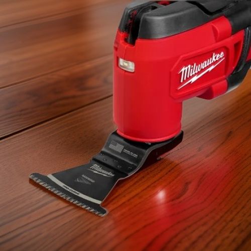 Milwaukee 10-Pack 2-1/2" OPEN-LOK High Carbon Steel (HCS) Japanese Tooth PRO-CURVE Hardwood Blade - 49-25-1159 